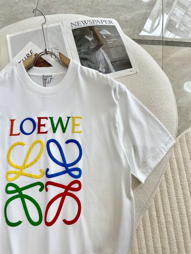 Loewe T-Shirts